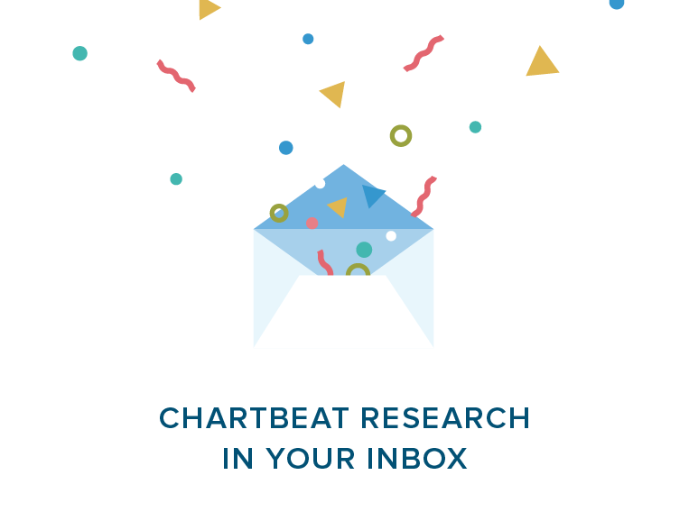 chartbeat research sign up